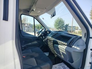 Ford Transit 2017 350 L4 4x4-thumb-13