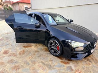 Mercedes-Benz CLA 45 AMG 2020 S-thumb-10