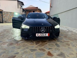 Mercedes-Benz CLA 45 AMG 2020 S-thumb-12