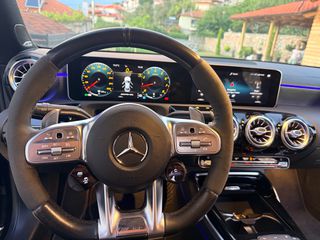 Mercedes-Benz CLA 45 AMG 2020 S-thumb-13
