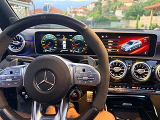 Mercedes-Benz CLA 45 AMG 2020 S-thumb-15