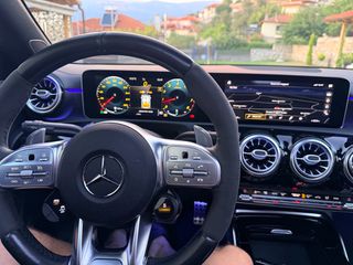 Mercedes-Benz CLA 45 AMG 2020 S-thumb-16