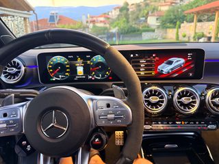 Mercedes-Benz CLA 45 AMG 2020 S-thumb-18