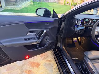Mercedes-Benz CLA 45 AMG 2020 S-thumb-19