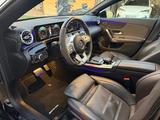 Mercedes-Benz CLA 45 AMG 2020 S-thumb-20