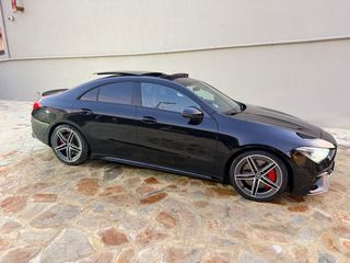 Mercedes-Benz CLA 45 AMG 2020 S-thumb-21