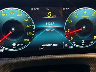 Mercedes-Benz CLA 45 AMG 2020 S-thumb-22