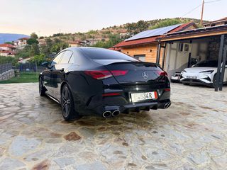 Mercedes-Benz CLA 45 AMG 2020 S-thumb-3