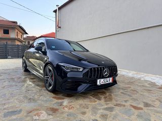 Mercedes-Benz CLA 45 AMG 2020 S-thumb-5