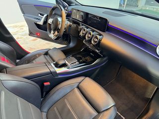 Mercedes-Benz CLA 45 AMG 2020 S-thumb-6