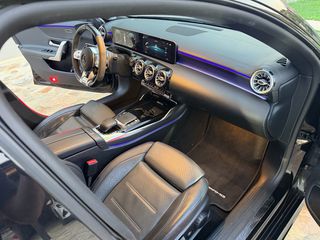 Mercedes-Benz CLA 45 AMG 2020 S-thumb-7