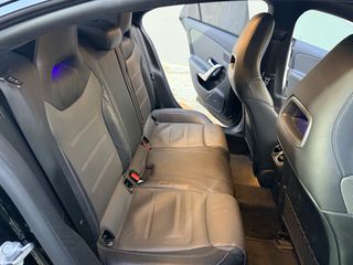 Mercedes-Benz CLA 45 AMG 2020 S-thumb-8