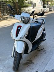 Piaggio Medley 125 2022 medley S