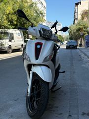 Piaggio Medley 125 2022 medley S-thumb-1