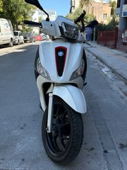 Piaggio Medley 125 2022 medley S-thumb-2