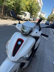 Piaggio Medley 125 2022 medley S-thumb-12