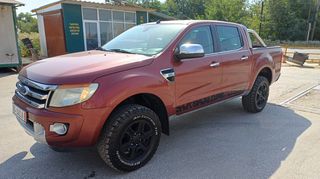 Pickup - Αγροτικό Ford 2013 Ranger 2.2 duratorq  TDCi