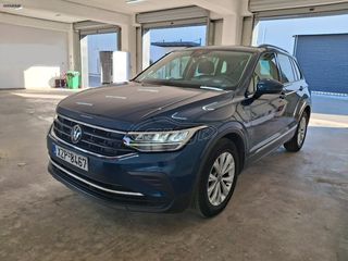 Volkswagen Tiguan 2023 ΕΛΛΗΝΙΚΟ ΠΑΝΤΕΛΟΣ ΑΒΑΦΟ  ΒΟΟΚ ΑΝΤΙΠΡΟΣΩΠΕΙΑΣ