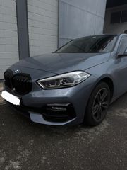 Bmw 118 2022 118i M sport