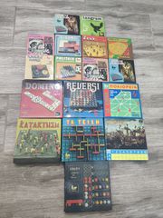 ΣΥΛΛΟΓΗ ΠΑΛΑΙΩΝ ΕΠΙΤΡΑΠΕΖΙΩΝ ΔΟΥΡΕΙΟΣ – RETRO / ΣΥΛΛΕΚΤΙΚΑ