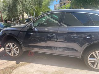 Audi Q5 2020