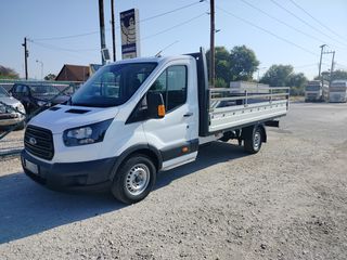 Καρότσα Ford 2017 350 L4 TRANSIT 4X4-thumb-5