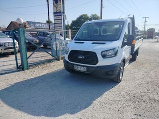 Καρότσα Ford 2017 350 L4 TRANSIT 4X4-thumb-8