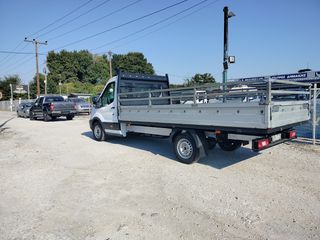 Καρότσα Ford 2017 350 L4 TRANSIT 4X4-thumb-9