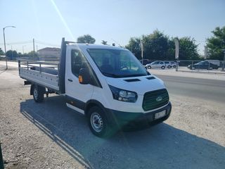 Καρότσα Ford 2017 350 L4 TRANSIT 4X4-thumb-13