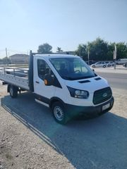 Καρότσα Ford 2017 350 L4 TRANSIT 4X4-thumb-14