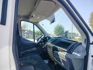 Καρότσα Ford 2017 350 L4 TRANSIT 4X4-thumb-15