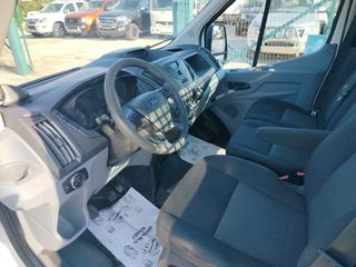 Καρότσα Ford 2017 350 L4 TRANSIT 4X4-thumb-16