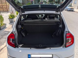 Renault Twingo 2021 Vibes-thumb-7