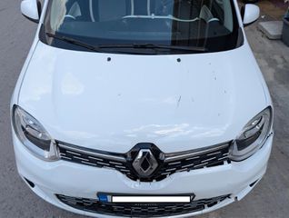 Renault Twingo 2021 Vibes-thumb-2