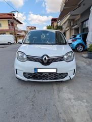 Renault Twingo 2021 Vibes