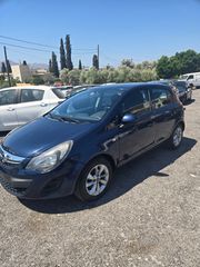 Opel Corsa 2014