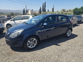 Opel Corsa 2014-thumb-1