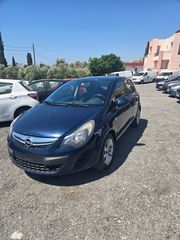 Opel Corsa 2014-thumb-2