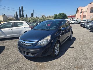 Opel Corsa 2014-thumb-4