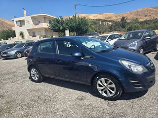 Opel Corsa 2014-thumb-5