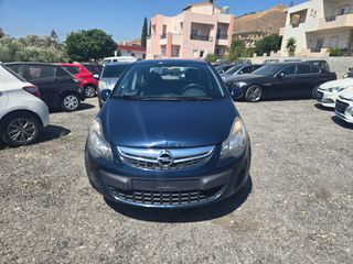 Opel Corsa 2014-thumb-6
