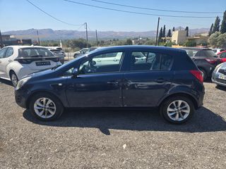 Opel Corsa 2014-thumb-8