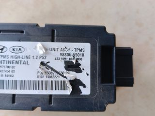 ΕΓΚΕΦΑΛΟΣ ΕΝΔΕΙΞΗΣ ΠΙΕΣΗΣ ΕΛΑΣΤΙΚΩΝ HYUNDAI I30 /14-17 ΜΕ ΚΩΔΙΚΟ 95800A5010. ΑΡΙΣΤΗ ΚΑΤΑΣΤΑΣΗ!!! ΑΠΟΣΤΟΛΗ ΣΕ ΟΛΗ ΤΗΝ ΕΛΛΑΔΑ!!!-thumb-1