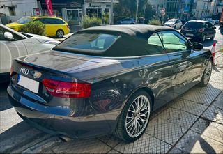Audi A5 2010 1.8 TFSI CABRIO AUTO ΕΛΛΗΝΙΚΟ + ΒΟΟΚ-thumb-3
