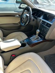 Audi A5 2010 1.8 TFSI CABRIO AUTO ΕΛΛΗΝΙΚΟ + ΒΟΟΚ-thumb-6