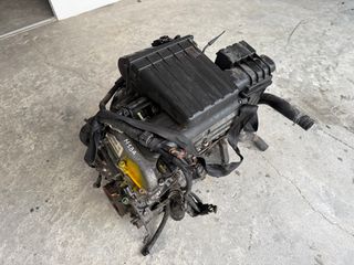 Κινητήρας - Suzuki - Ignis (FH/MH), Liana, Swift III / Subaru Justy (G3X) - 1.3 16V 83HP (M13A) - 2000-10-thumb-1