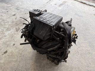 Κινητήρας - Suzuki - Ignis (FH/MH), Liana, Swift III / Subaru Justy (G3X) - 1.3 16V 83HP (M13A) - 2000-10-thumb-3