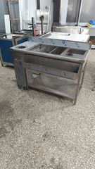 Bar stations 130/60/85