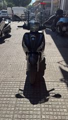 Piaggio Medley 150 2022 Abs injection