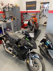 Yamaha CRYPTON-X135 2007-thumb-1